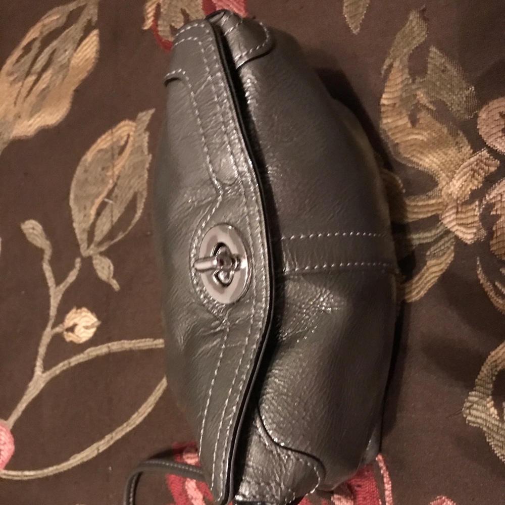 Coach Mini wristlet